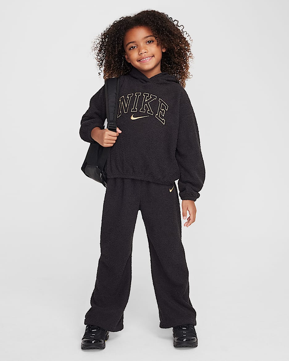 Kids nike sets online